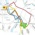 Cách di chuyển đến khu đô thị Ecopark, lịch trình xe Buýt thế nào?
