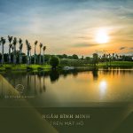 Khi nhắc đến khu đô thị Ecopark, bạn ấn tượng bởi điều gì?