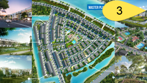PARK RIVER - Cộng đồng biệt thự & nh&agrave; phố ven s&ocirc;ng
