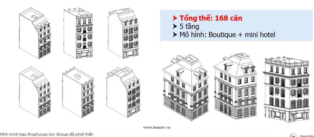 5 Lý Do Khách Hàng Chọn đầu Tư Shophouse Bãi Kem Giai đoạn 2
