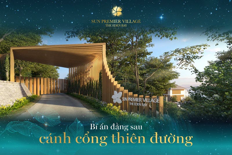 Sun Premier Village The Eden Bay - Biểu Tượng Xa Hoa Mới Của Phú Quốc