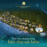 Mở bán bảng hàng biệt thự VIP50 Mũi Ông Đội – Sun The Eden Bay