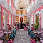 JW Marriott Phú Quốc “bội thu” tại World Travel Awards 2018