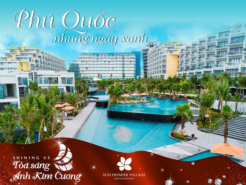 [Phân Tích] Tiềm Năng Phát Triển Bất động Sản Nghỉ Dưỡng Ven Biển