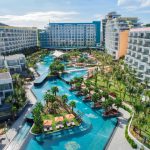 Khai trương condotel 5 sao Sungroup tại Bãi Kem, Phú Quốc