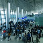 Lượng khách du lịch đến Kiên Giang tăng mạnh tháng cuối năm 2018