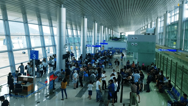 Lượng Khách Du Lịch đến Kiên Giang Tăng Mạnh Tháng Cuối Năm 2018