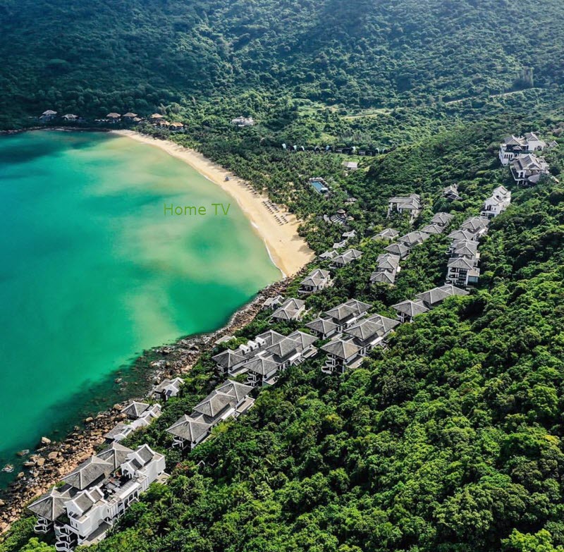 InterContinental Danang &ndash; &ldquo;khu nghỉ dưỡng ph&eacute;p thuật&rdquo;