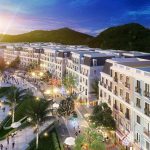 Boutique Shophouse Melodia –  Shophouse Bãi Kem Giai đoạn 2 [Full]