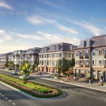 Giải thích chi tiết Townhouse là gì? Shoptel là gì? Shophouse là gì?