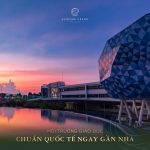 Hệ thống giáo dục đạt chuẩn quốc tế tại Ecopark Grand – The Island