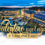 Phép cộng hoàn hảo: Du lịch nghỉ dưỡng kết hợp vui chơi giải trí