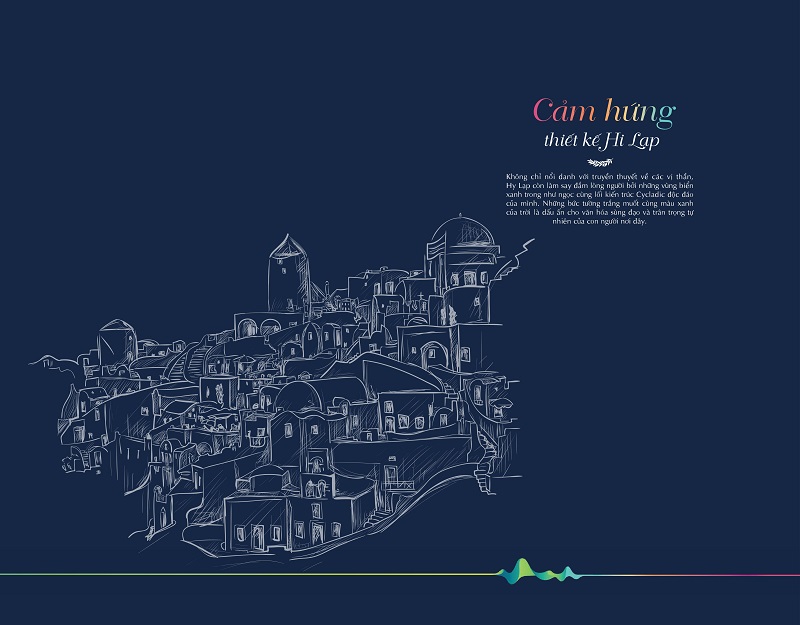 Khám Phá Phong Cách Kiến Trúc Shophouse Melodia Của Sun Group