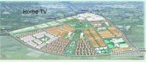 Khu đ&ocirc; thị mới Ch&acirc;u Sơn
