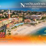 Shophouse Địa Trung Hải – Sun Premier Village Primavera [Giai đoạn 3]