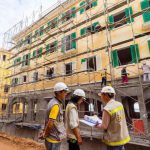 Shophouse Địa Trung Hải – Lột Xác Sau Một Năm: Thần Tốc Và Ấn Tượng