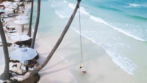 Ph&uacute; Quốc xứ sở của những b&atilde;i biển của 1 thi&ecirc;n đường nghỉ dưỡng