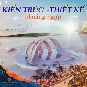 Sun Signature Show Ph&uacute; Quốc lấy cảm hứng từ h&igrave;nh ảnh phổ quang của hố đen vũ trụ