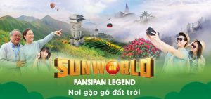 Sun World Fansipan Legend