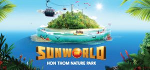 Sun World Hon Thom