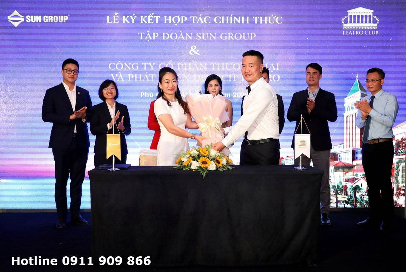 Teatro Club Phú Quốc