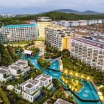 Gần 20 tỷ USD đổ vào Thành Phố Phú Quốc Tính Đến 10/1/2021