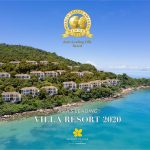 Sun Premier Village The Eden Bay – Biệt thự nghỉ dưỡng Mũi Ông Đội