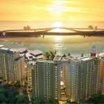 Khám phá tầm view tỷ đô căn hộ Sun Grand City Hillside Residence