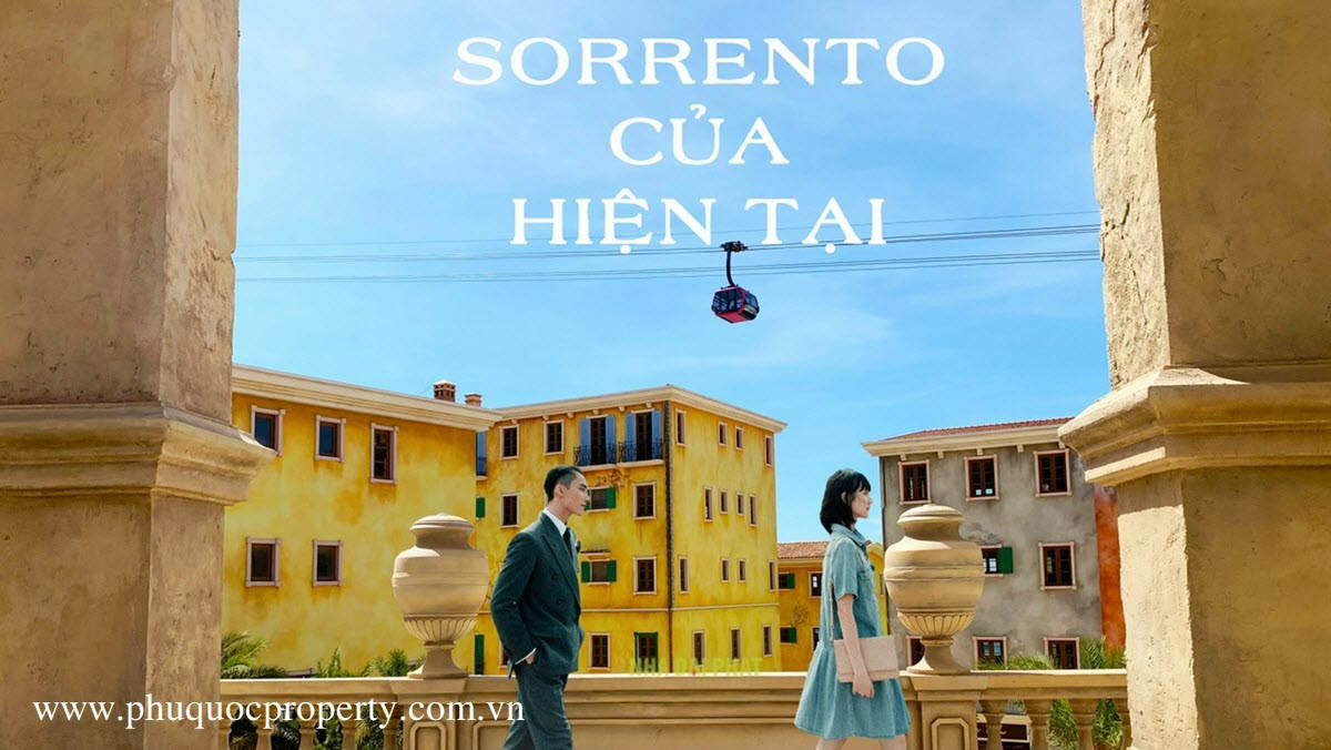 Shophouse Sorento Địa Trung Hải - Ảnh 5