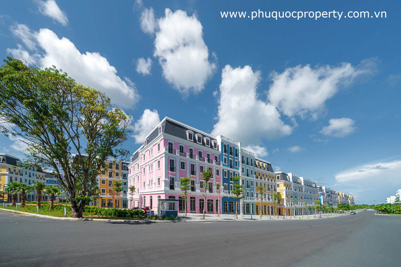 Hình ảnh thực tế Melodia Boutique Shophouse Bãi Kem - Ảnh 4