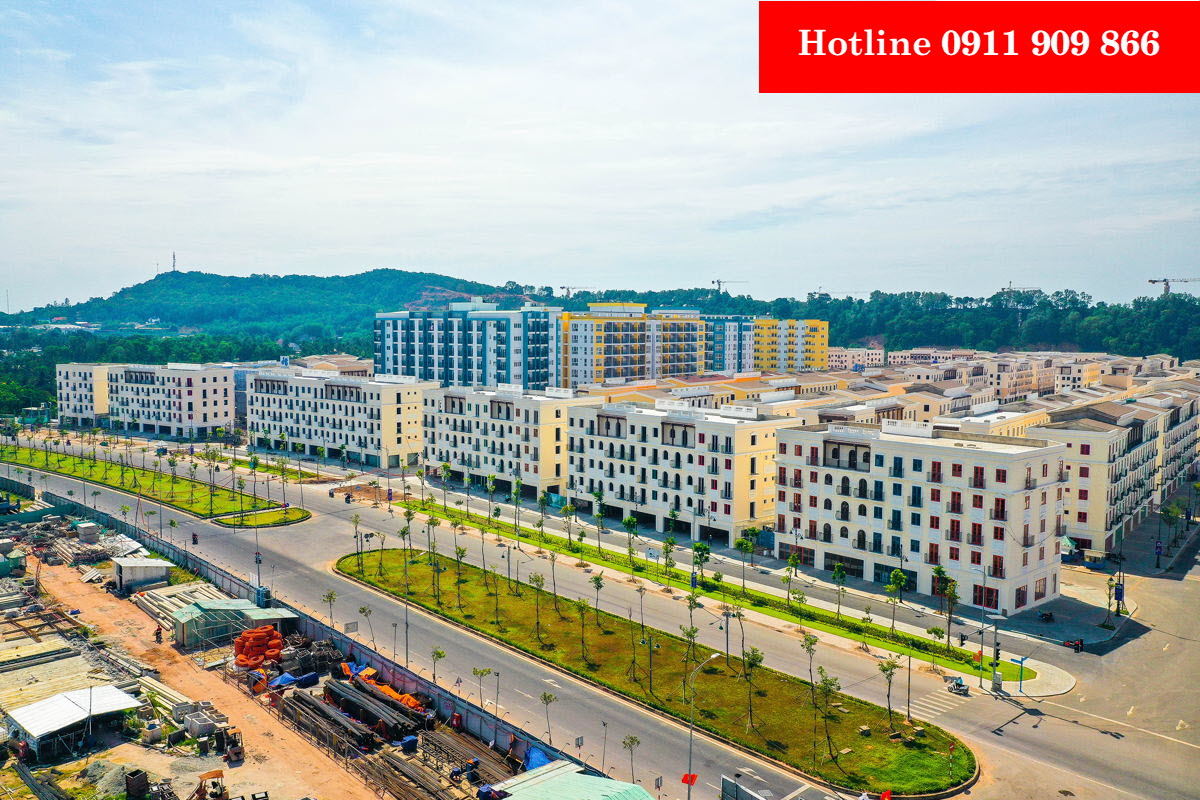 Chủ đầu tư đang ho&agrave;n thiện c&aacute;c hạng mục để đưa v&agrave;o b&agrave;n giao trong th&aacute;ng 6/2021
