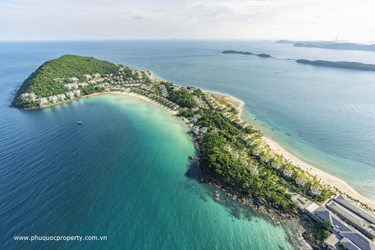 H&igrave;nh ảnh thực tế Premier Village Phu Quoc Resort