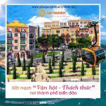 Địa Trung Hải – Nơi những ngôi làng huyền thoại vắt ngang vực