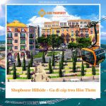 Dự Án Shophouse Hillside Địa Trung Hải Phú Quốc – Sun Group