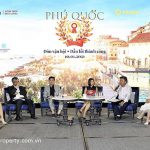 Thành Phố Phú Quốc – Định hướng phát triển kinh tế biển đảo