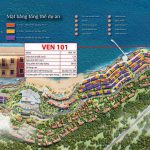 VEN101 căn Shophouse Địa Trung Hải mặt biển đẳng cấp