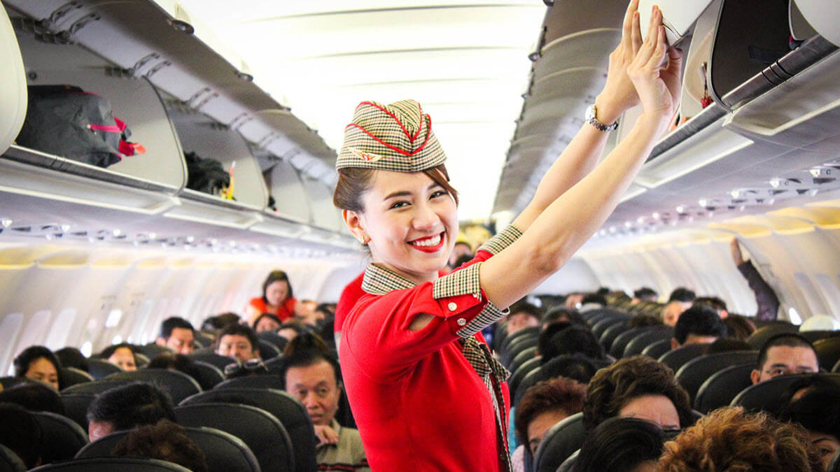 Chào Mùa Hè, Vietjet Mở 5 đường Bay Tới Phú Quốc