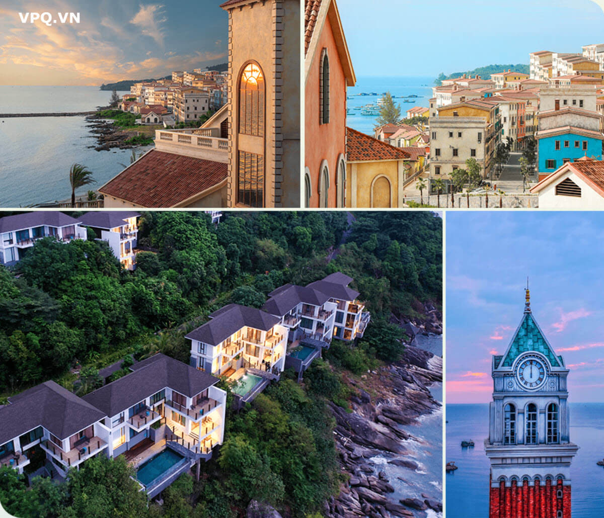 Chuỗi lễ hội, sự kiện, show diễn khuấy động Nam Phú Quốc