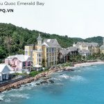 Điều chỉnh quy hoạch Phú Quốc: Nam đảo cất cánh