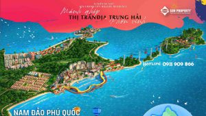Quyết định của Ch&iacute;nh phủ khi th&ocirc;ng qua điều chỉnh quy hoạch Ph&uacute; Quốc đ&atilde; khiến bất động sản đảo Ngọc dậy s&oacute;ng v&agrave; thu h&uacute;t mạnh mẽ nh&agrave; đầu tư. Đặc biệt khu vực được điều chỉnh lần n&agrave;y chủ yếu tập trung v&agrave;o Nam đảo để ph&ugrave; hợp với định hướng của Ch&iacute;nh phủ đ&oacute; l&agrave; ph&aacute;t triển nơi đ&acirc;y th&agrave;nh trung t&acirc;m mới của th&agrave;nh phố, đ&ocirc; thị cảng quốc tế v&agrave; tụ điểm thương mại, du lịch.  Điều chỉnh quy hoạch Ph&uacute; Quốc gia tăng quỹ đất Nam đảo  Theo Quyết định số 486/QĐ-TTg, Thủ tướng Ch&iacute;nh phủ đ&atilde; ph&ecirc; duyệt điều chỉnh cục bộ quy hoạch chung x&acirc;y dựng đảo Ph&uacute; Quốc, tỉnh Ki&ecirc;n Giang trong giai đoạn từ 2021 đến 2030. Tổng diện t&iacute;ch điều chỉnh cục bộ quy hoạch khoảng 674,53 ha, chiếm 1,14% trong tổng diện t&iacute;ch theo quy hoạch chung đ&atilde; được duyệt. Với số lượng đất mở rộng, quy m&ocirc; d&acirc;n số dự kiến tại c&aacute;c địa điểm điều chỉnh quy hoạch cục bộ sẽ khoảng 51,500 người, tăng 42.500 người so với quy hoạch chung đ&atilde; được duyệt.. Mở ra tiềm năng tăng trưởng mới của Ph&uacute; Quốc kh&ocirc;ng chỉ l&agrave; trung t&acirc;m du lịch m&agrave; c&ograve;n trở th&agrave;nh một phố thị s&ocirc;i động, sầm uất.   Điều chỉnh quy hoạch tập trung chủ yếu ở Nam đảo Điều chỉnh quy hoạch tập trung chủ yếu ở Nam đảo Điều chỉnh quy hoạch Ph&uacute; Quốc tập trung v&agrave;o 8 khu vực trong đ&oacute; c&oacute; đến 5 địa điểm ở ph&iacute;a Nam đảo Ngọc. Diện t&iacute;ch đất tại đ&acirc;y sẽ được chuyển đổi từ đất n&ocirc;ng nghiệp, đất rừng th&agrave;nh đất du lịch, dịch vụ, nghỉ dưỡng l&agrave;m tiền đề ph&aacute;t triển Nam Ph&uacute; quốc với c&aacute;c thế mạnh du lịch nghỉ dưỡng, vui chơi giải tr&iacute;, thương mại dịch vụ v&agrave; kinh tế biển đặc biệt l&agrave; đ&ocirc; thị cao cấp.   Cụ thể, 5 địa điểm tại ph&iacute;a Nam đảo được điều chỉnh quy hoạch lần n&agrave;y gồm.  Địa điểm số 1 l&agrave; khu vực B&atilde;i Khem &ndash; thị trấn An Thới điều chỉnh 15,19ha th&agrave;nh đất du lịch sinh th&aacute;i với hệ số sử dụng đất gộp (brut t&ocirc;) tr&ecirc;n to&agrave;n khu tối đa 2 lần, tầng cao x&acirc;y dựng tối đa l&agrave; 8 tầng. Địa điểm số 2 nằm tại khu vực cảng B&atilde;i Đất Đỏ &ndash; thị trấn An Thới điều chỉnh chức năng cảng dầu kh&iacute; th&agrave;nh cảng du lịch kết hợp h&agrave;ng ho&aacute;, được b&ocirc;̉ sung 17,6ha đất phục vụ dịch vụ hậu cần. Địa điểm số 3: khu vực T&acirc;y Nam &ndash; thuộc Khu đ&ocirc; thị An Thới điều chỉnh vị tr&iacute; một số khu chức năng, tổ chức lại kh&ocirc;ng gian. Sau khi đi&ecirc;̀u chỉnh, khu vực này có 63,13ha đất đơn vị ở; 2,52ha đất trung t&acirc;m thương mại dịch vụ; 5,75ha đất c&acirc;y xanh cảnh quan; 1,35ha đất trụ c&aacute;p &ndash; h&agrave;nh lang tuyến c&aacute;p treo v&agrave; 11,55ha đất giao th&ocirc;ng. Đồng thời, được bổ sung 3,55ha đất mặt nước để bố tr&iacute; tổ hợp c&ocirc;ng tr&igrave;nh giải tr&iacute; với kh&aacute;n đ&agrave;i kết hợp đường dẫn v&agrave; s&agrave;n cảnh quan tr&ecirc;n biển tại khu vực gần nh&agrave; ga đi c&aacute;p treo. Khu vực có quy m&ocirc; d&acirc;n s&ocirc;́ khoảng 11.000 người, t&acirc;̀ng cao x&acirc;y dựng t&ocirc;́i đa 20 t&acirc;̀ng. Địa điểm số 4 thuộc khu vực Đ&ocirc;ng Bắc n&uacute;i &ocirc;ng Qu&aacute;n &ndash; thị trấn An Thới kh&ocirc;ng điều chỉnh quy hoạch vị tr&iacute; khu đất c&acirc;y xanh v&agrave; khu đất ở mật độ thấp theo quy hoạch chung được duyệt tại khu vực ph&iacute;a Bắc n&uacute;i &Ocirc;ng Qu&aacute;n. Địa điểm số 5, khu vực H&ograve;n Thơm v&agrave; tuyến c&aacute;p treo từ thị trấn An Thới ra đảo H&ograve;n Thơm điều chỉnh quy m&ocirc; 151,82ha g&ocirc;̀m di&ecirc;̣n tích phát tri&ecirc;̉n du lịch khoảng 147,98ha và b&ocirc;̉ sung khu thủy cung tr&ecirc;n mặt nước khoảng 3,84ha. Quy hoạch cho phép t&acirc;̀ng cao x&acirc;y dựng t&ocirc;́i đa với c&ocirc;ng trình đi&ecirc;̉m nh&acirc;́n tại Hòn Thơm là 27 t&acirc;̀ng. Địa điểm số 6 khu vực B&atilde;i Thơm, x&atilde; B&atilde;i Thơm điều chỉnh 143,5ha từ đất n&ocirc;ng nghiệp v&agrave; đất giao th&ocirc;ng theo quy hoạch chung được duyệt th&agrave;nh 42,5ha đất ở l&agrave;ng nghề, 14,5ha đất giao th&ocirc;ng, 86,5ha đất du lịch sinh th&aacute;i; Địa điểm số 7 khu vực Đồng C&acirc;y Sao điều chỉnh 203ha từ chức năng đất dịch vụ du lịch giải tr&iacute; phức hợp v&agrave; s&acirc;n golf v&agrave; đất n&ocirc;ng nghiệp theo quy hoạch chung được duyệt th&agrave;nh chức năng đất t&aacute;i định cư v&agrave; đất đơn vị ở được quy hoạch đồng bộ hạ tầng x&atilde; hội, hạ tầng kỹ thuật, c&ocirc;ng tr&igrave;nh c&ocirc;ng cộng, c&acirc;y xanh phục vụ d&acirc;n cư tại khu vực v&agrave; l&acirc;n cận. Cụ thể điều chỉnh từ 176,8ha đất dịch vụ du lịch giải tr&iacute; phức hợp v&agrave; s&acirc;n golf; 26,7ha đất n&ocirc;ng nghiệp th&agrave;nh 50ha đất t&aacute;i định cư; 105,44ha đất đơn vị ở; 6,62ha đất c&ocirc;ng tr&igrave;nh c&ocirc;ng cộng; 28,46ha đất c&acirc;y xanh v&agrave; kh&ocirc;ng gian mở v&agrave; 12,98 ha đất giao th&ocirc;ng;  Địa điểm số 8 điều chỉnh khu vực b&atilde;i Cửa Cạn, x&atilde; Cửa Dương quy m&ocirc; 55,6ha từ chức năng đất n&ocirc;ng nghiệp được duyệt sang chức năng đất du lịch sinh th&aacute;i. Thủ tướng y&ecirc;u cầu UBND tỉnh Ki&ecirc;n Giang chỉ đạo thực hiện theo nguy&ecirc;n tắc đảm bảo kết nối c&aacute;c khu vực quy hoạch, kh&ocirc;ng l&agrave;m ảnh hưởng đến quy hoạch cảng biển, h&agrave;nh lang bảo vệ bờ biển tỉnh Ki&ecirc;n Giang; tu&acirc;n thủ quy định của Luật Quy hoạch đ&ocirc; thị v&agrave; Luật X&acirc;y dựng, quy chuẩn quy hoạch x&acirc;y dựng v&agrave; quy định của ph&aacute;p luật. 