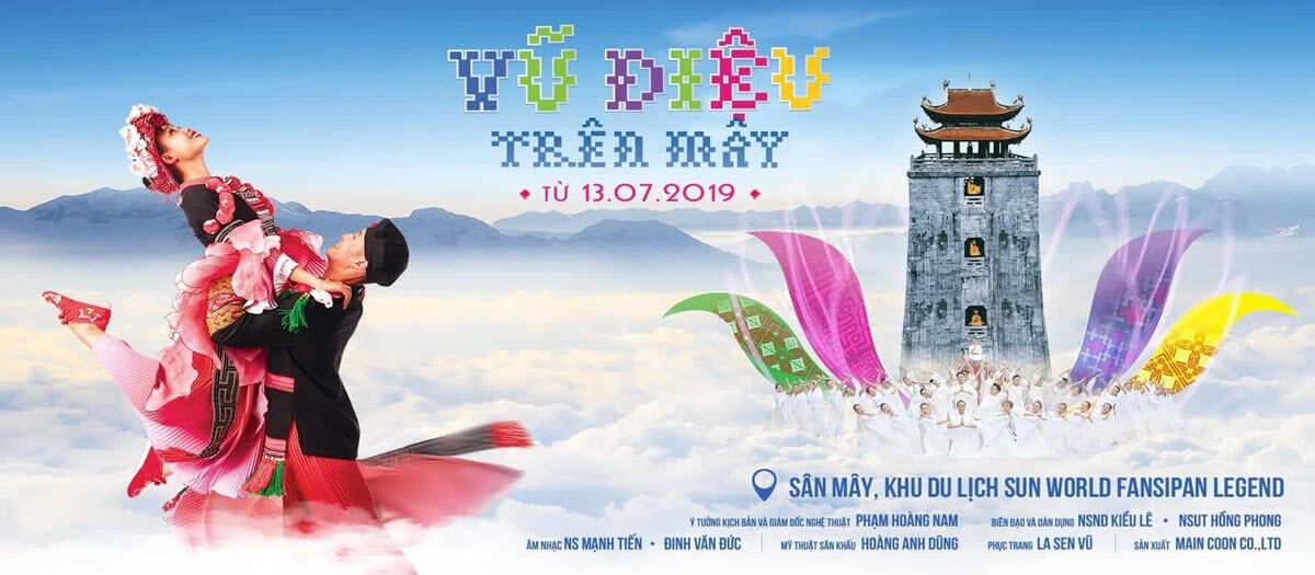 Sun Group đầu tư trăm tỉ cho các lễ hội khắp ba miền từ 30/4